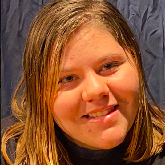 Delaney Abbatte (TECHNICIAN) head shot
