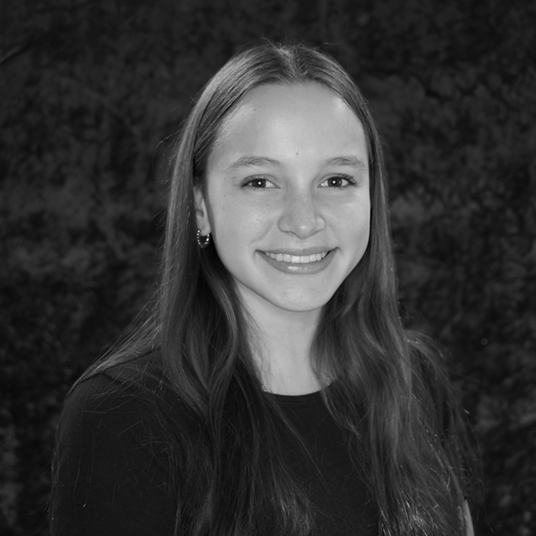 Maya Geiger head shot