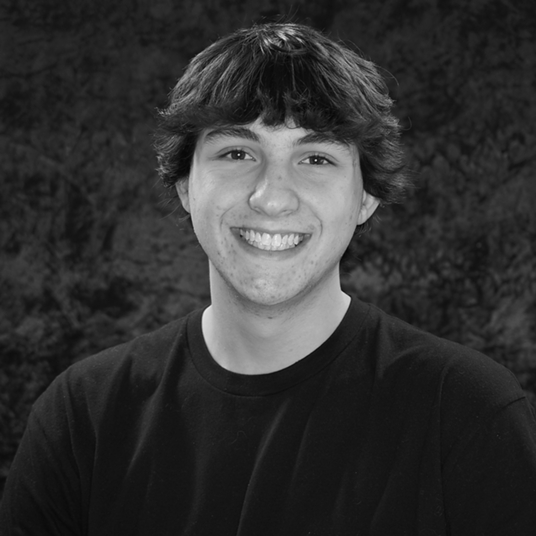 Colin Meyer head shot