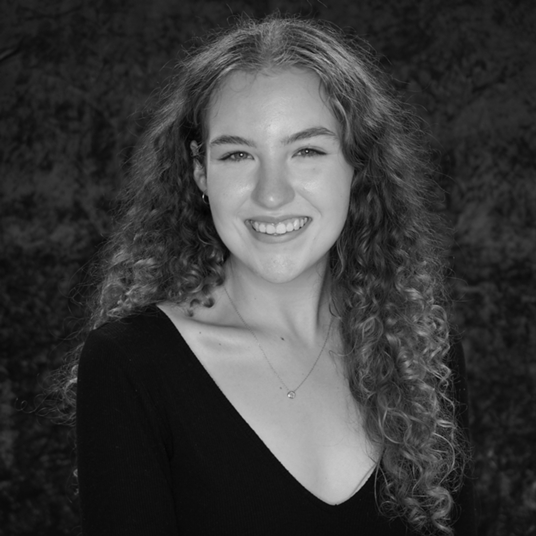 Jalynn Casteel head shot