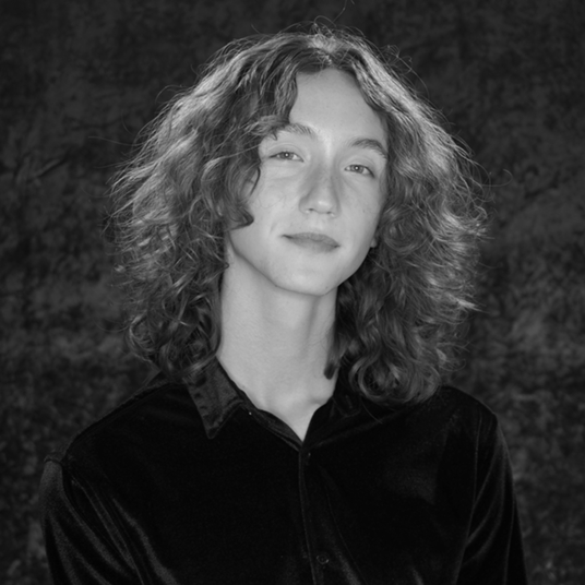 Raleigh DuShane head shot
