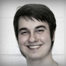 William Schmidt head shot