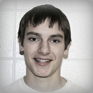 Collin Thiex head shot