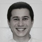 Isaac Cuellar head shot