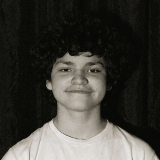 Mason Moreno head shot