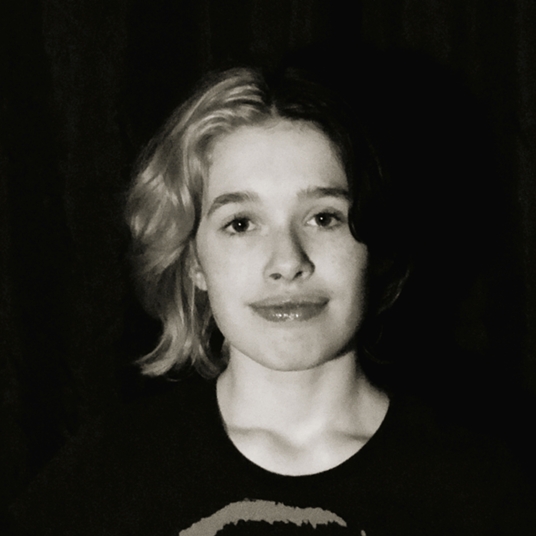 Finja Karolus head shot