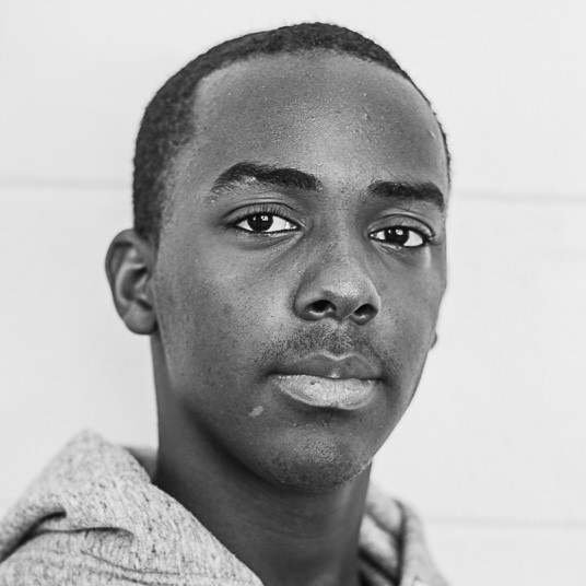 Chris Paige head shot