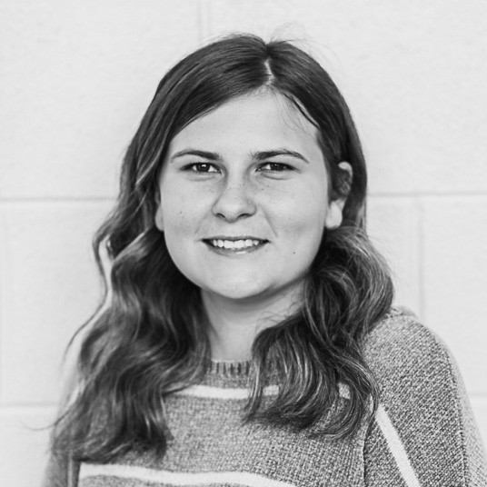 Taylor Smith head shot