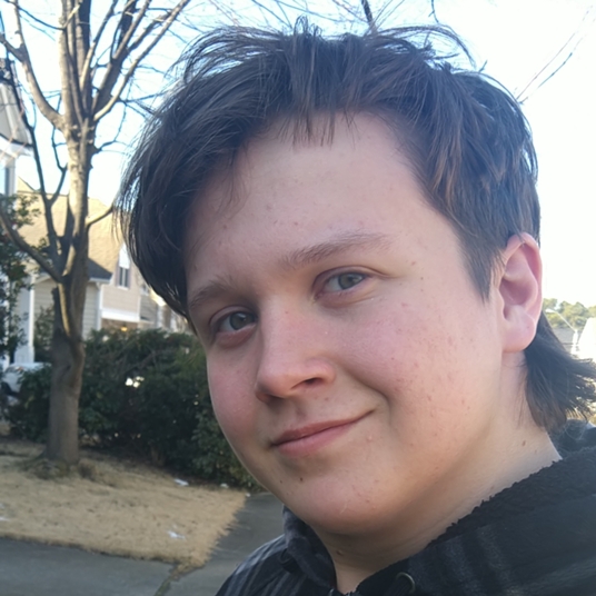 Makar Fivkov head shot