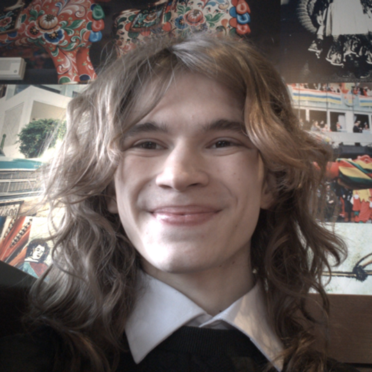 Trey Arnold*^ head shot