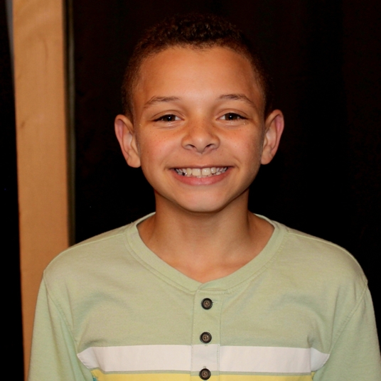 Rylan Carson head shot