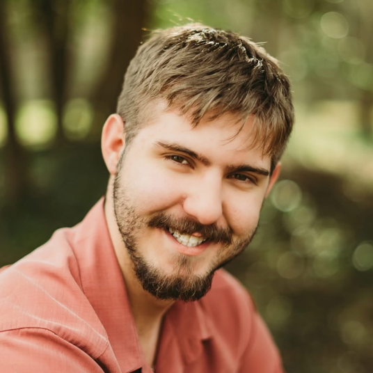 Slade Slaven head shot