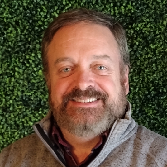 Ralph Trieschmann head shot