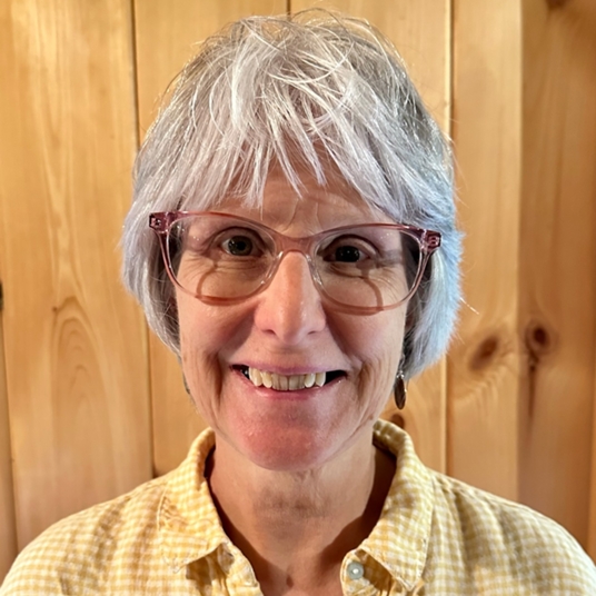 Brenda Smith head shot