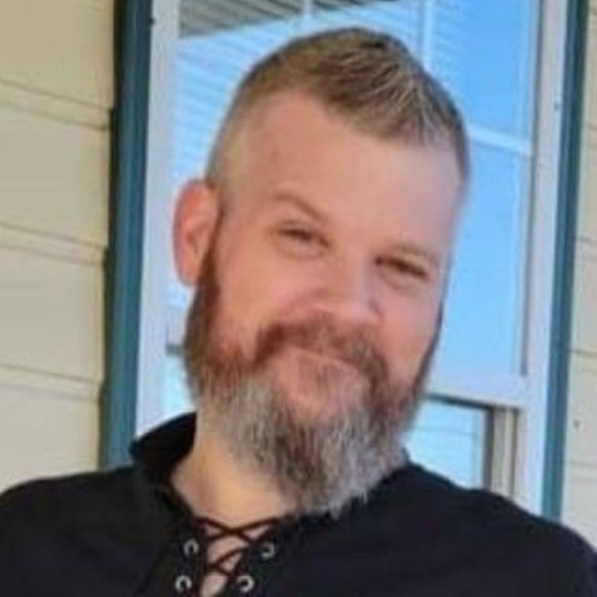 Ace Glaspy head shot