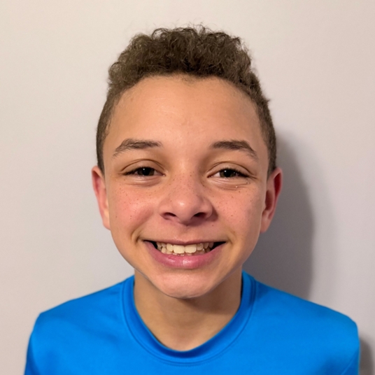 Rylan Carson head shot