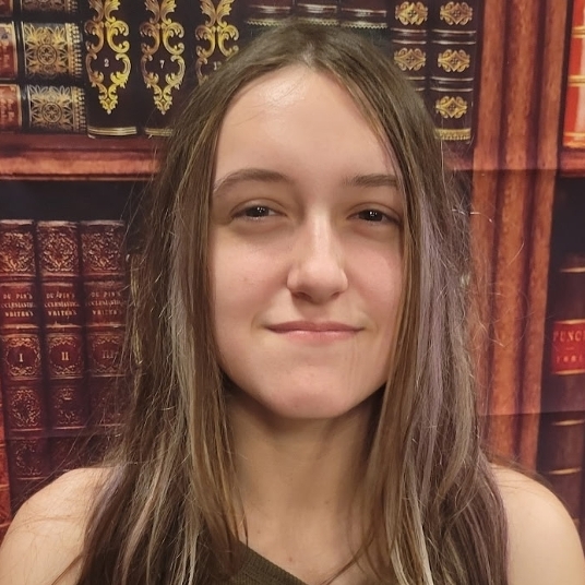 Courtney Taylor head shot