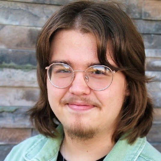 Michael Ray head shot
