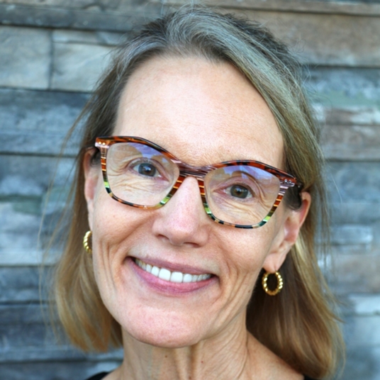Tracey Stansberry head shot