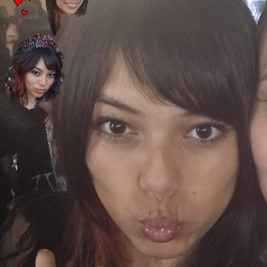 Emily Carrillo head shot