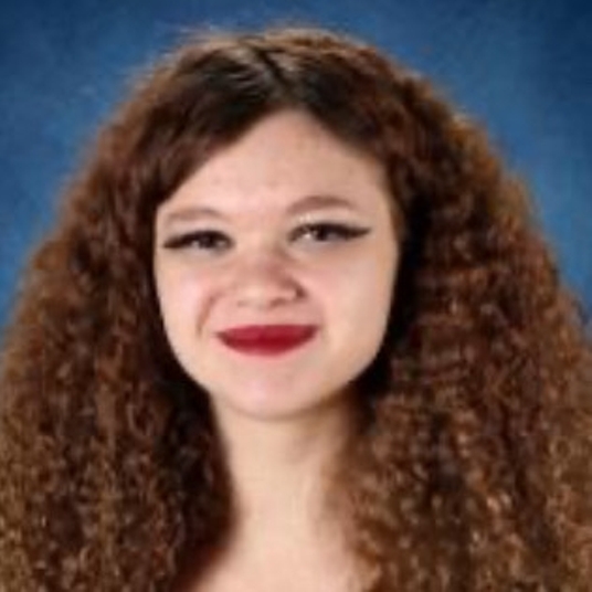 Ryley Christy head shot