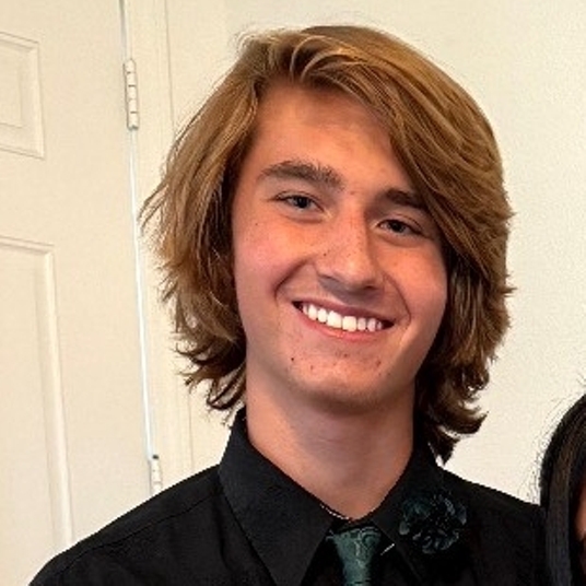 Tybalt Best head shot