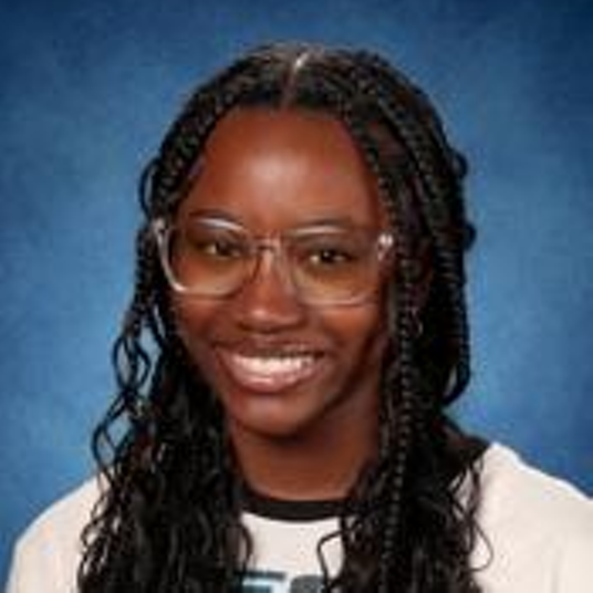 Michelle Allen head shot