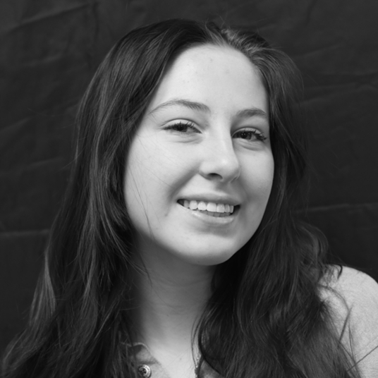 Emma Boring head shot