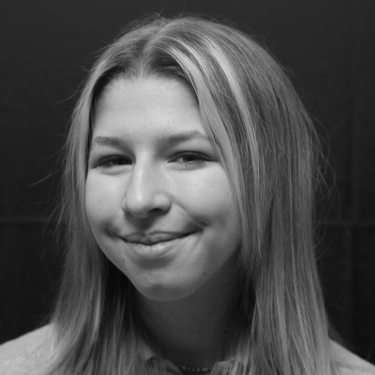 Peyton Castonguay head shot