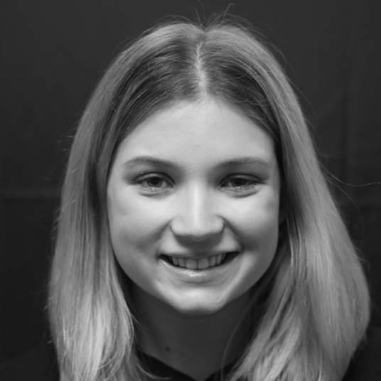 Ava Branz head shot