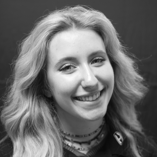 Kate Cihlar head shot