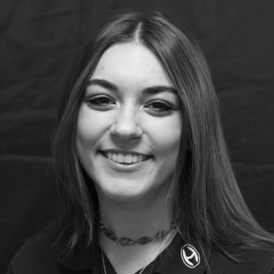 Rylee Zaucha head shot