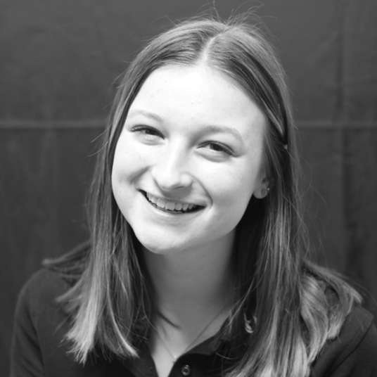 Reese Nichelson head shot
