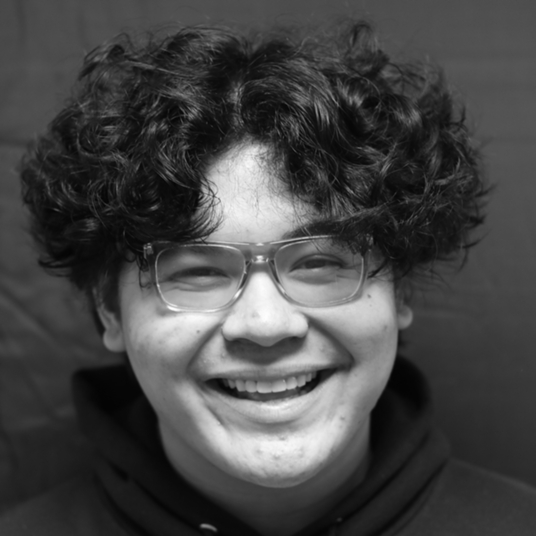 Lukas Cinko head shot