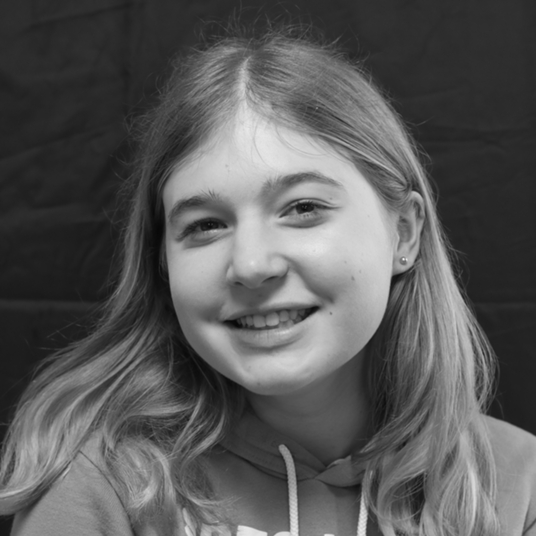 Annie Fuhrer head shot