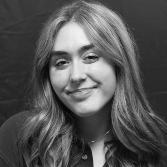 Katie Cavanaugh head shot