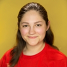 Ally Anderson head shot