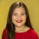 Emily Bancroft head shot