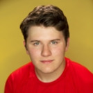Justin Becker head shot