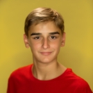 Gregory Farrell head shot