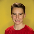 Noah Flynn head shot