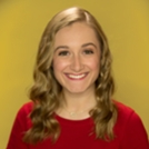 Sarah Grosse head shot