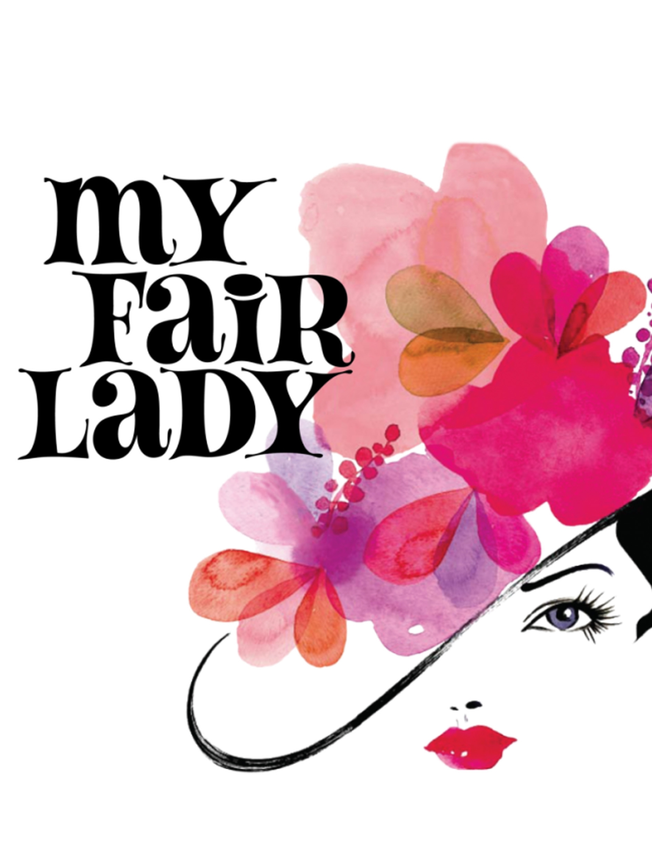 My Fair Lady Tickets, 14th November
