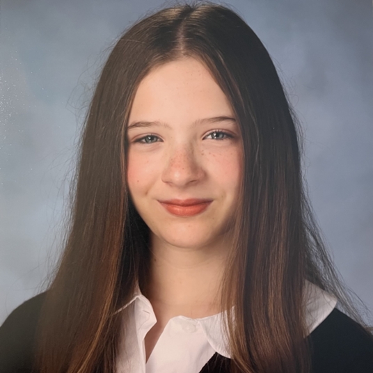Laura Toomer head shot