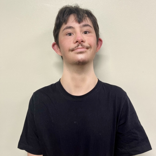 Ethan Merola head shot