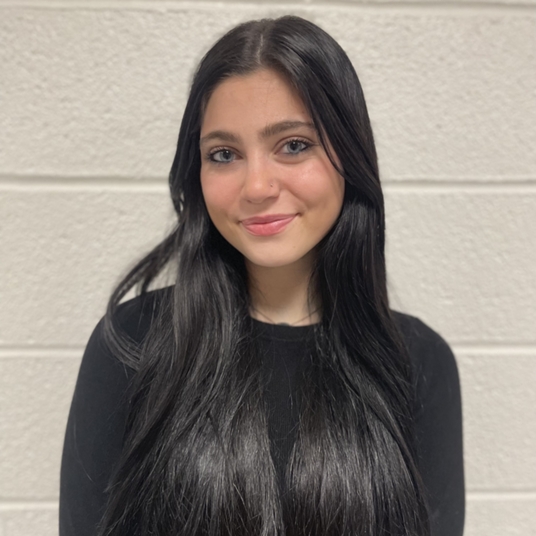 Emily Miller head shot