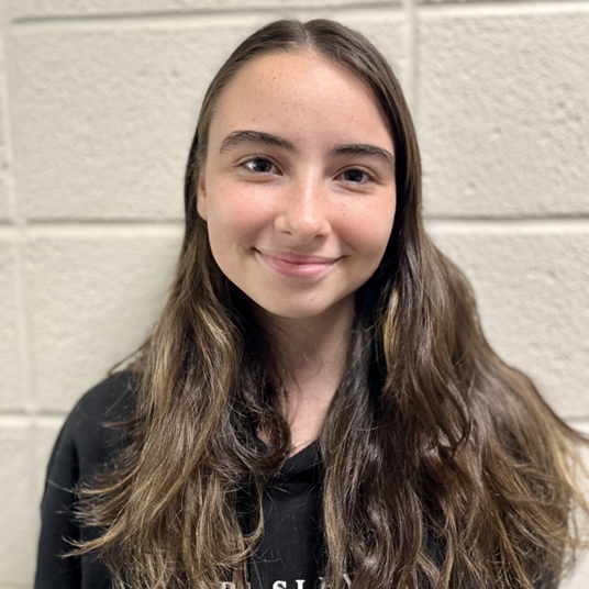 Jessica Wendt head shot