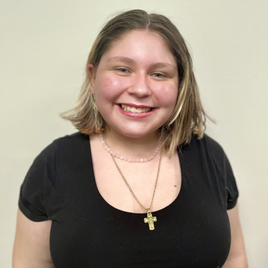 Mary Rossano head shot