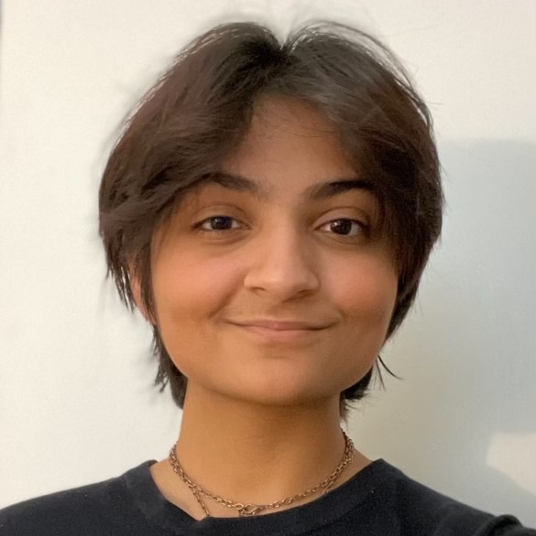 Miriam Adnan head shot
