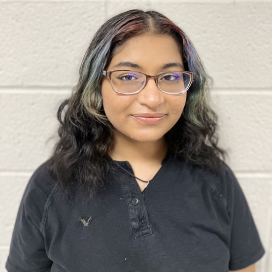 Tulika Nerkar head shot
